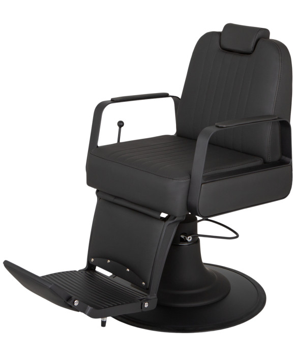 Phantom Professional Barber Chair