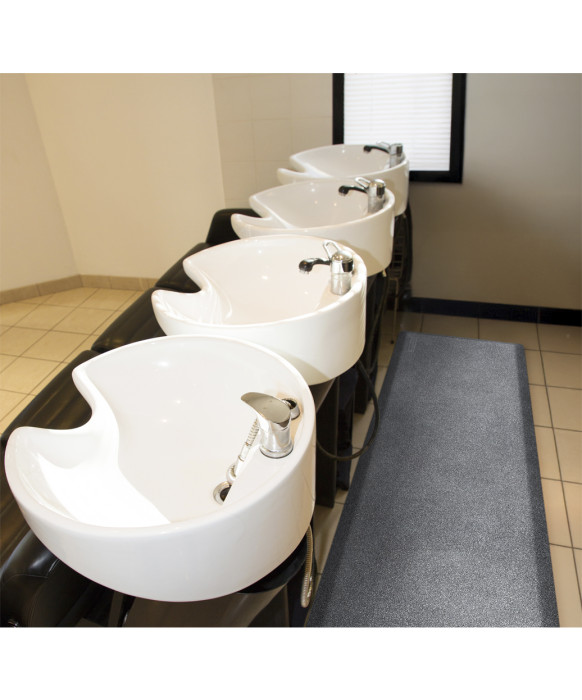 Smart Step 6' x 2' x 3/4