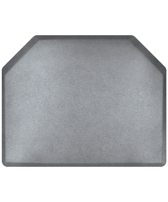 Smart Step 4' x 5' x 3/4