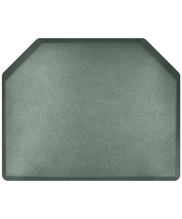 Smart Step 4' x 5' x 3/4