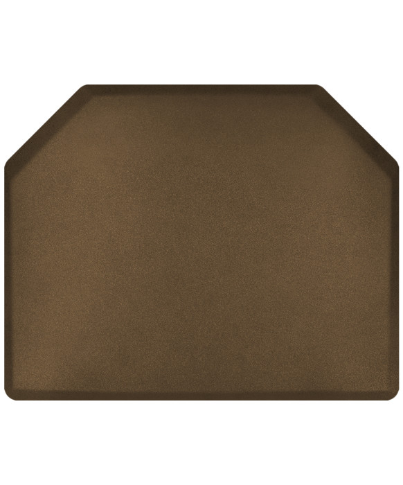 Smart Step 4' x 5' x 3/4