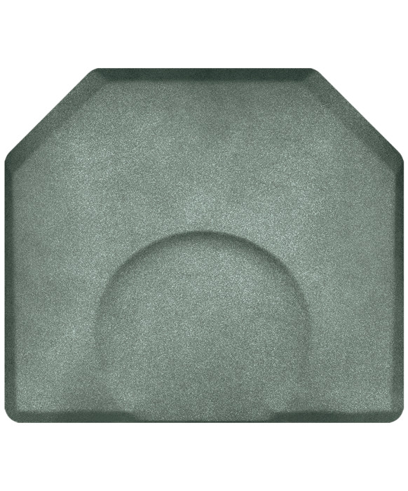 Smart Step 4' x 4.5' x 3/4