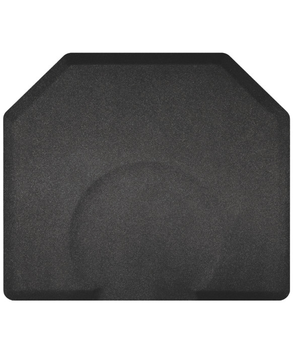 Smart Step 4' x 4.5' x 3/4