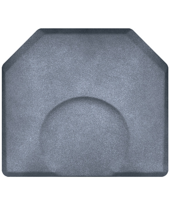 Smart Step 4' x 4.5' x 3/4