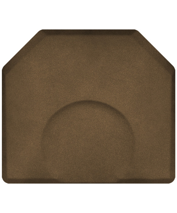 Smart Step 4' x 4.5' x 3/4