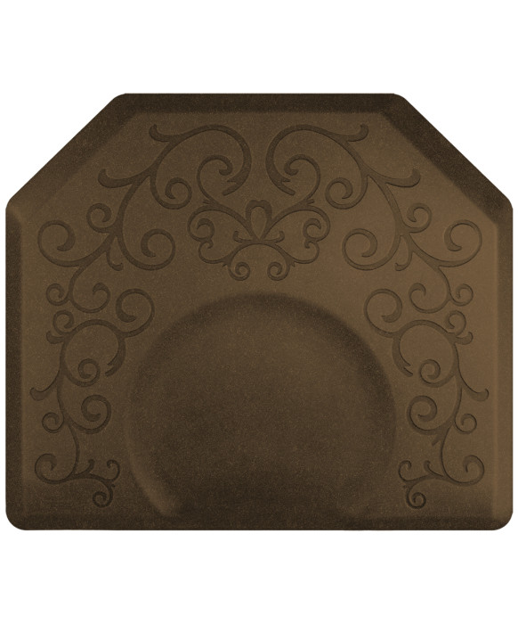 Smart Step 4' x 4.5' x 3/4