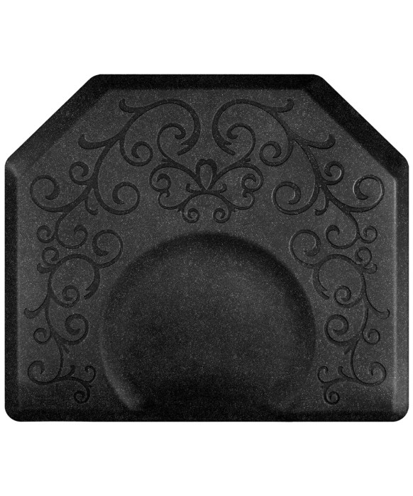 Smart Step 4' x 4.5' x 3/4