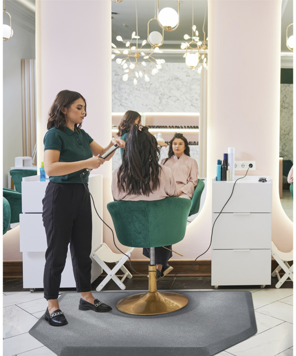 Smart Step 4' x 4.5' x 3/4