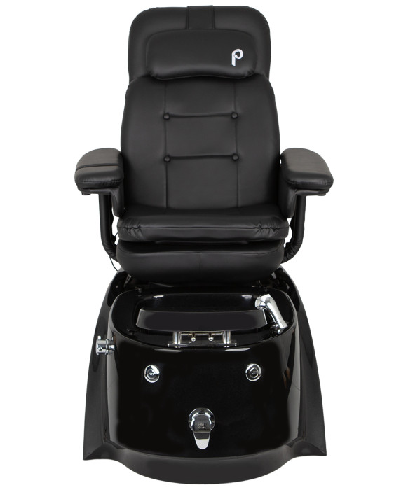 Pibbs PS45-V Granada Pedicure Spa w/ Vibrating Chair