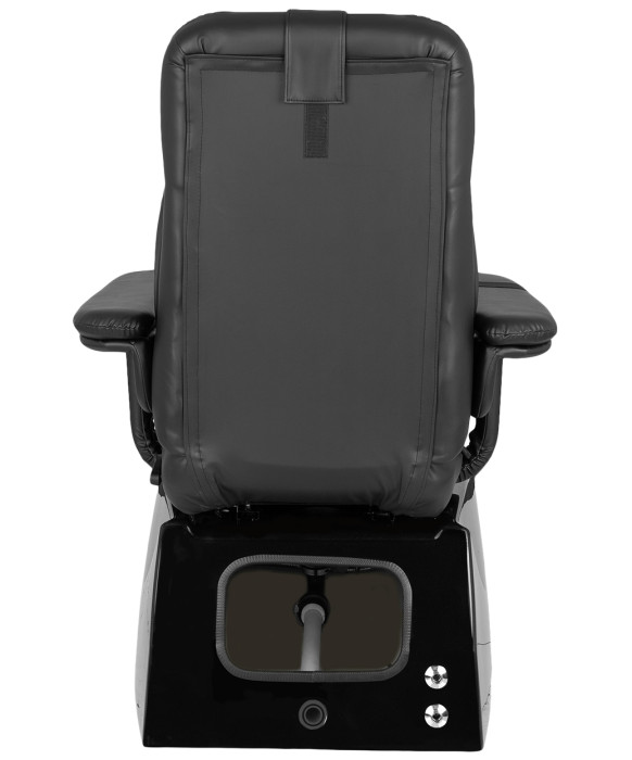 Pibbs PS45-V Granada Pedicure Spa w/ Vibrating Chair