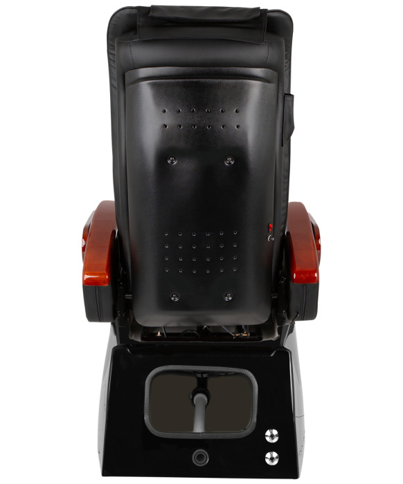 Pibbs PS45-R Granada Pedicure Spa w/ Roller Massage