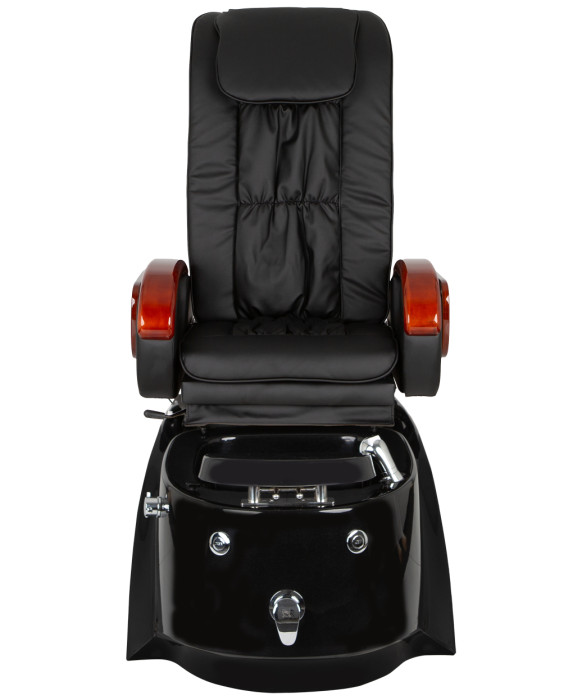 Pibbs PS45-R Granada Pedicure Spa w/ Roller Massage