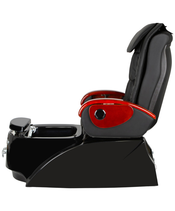 Pibbs PS45-R Granada Pedicure Spa w/ Roller Massage