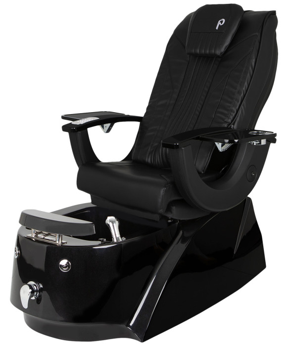 Pibbs PS45-1 Granada Pedicure Spa w/ Shiatsu Massage