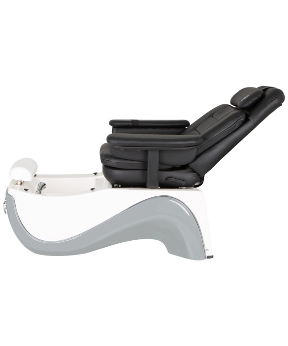 Pibbs PS55-V Venice Pedicure Spa w/ Vibrating Chair
