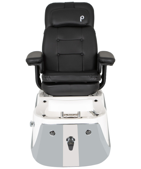 Pibbs PS55-V Venice Pedicure Spa w/ Vibrating Chair
