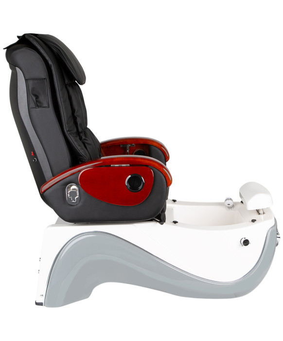Pibbs PS55-R Venice Pedicure Spa w/ Roller Massage