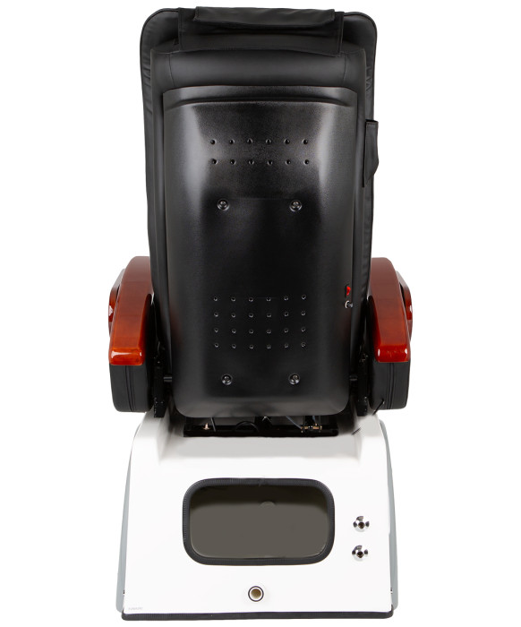 Pibbs PS55-R Venice Pedicure Spa w/ Roller Massage