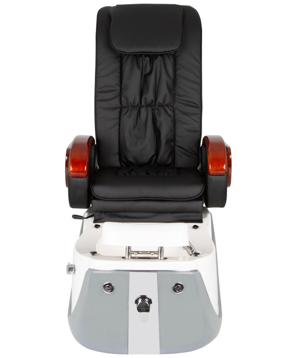 Pibbs PS55-R Venice Pedicure Spa w/ Roller Massage