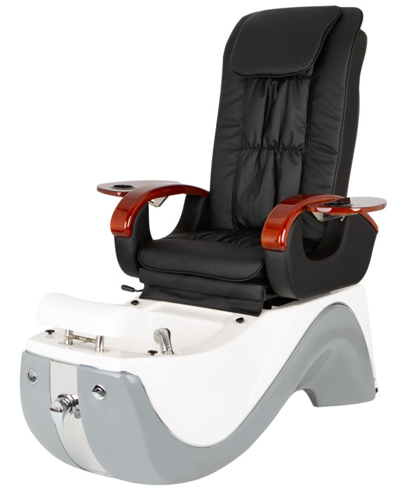 Pibbs PS55-R Venice Pedicure Spa w/ Roller Massage