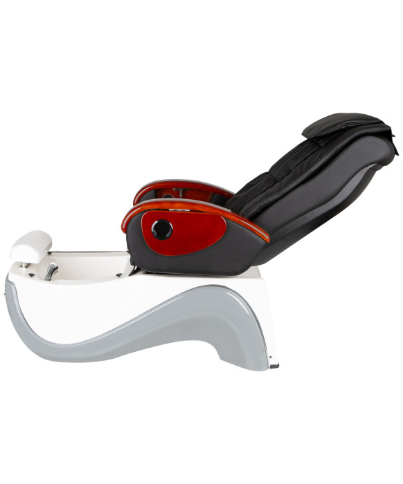 Pibbs PS55-R Venice Pedicure Spa w/ Roller Massage