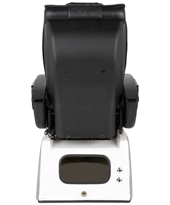 Pibbs PS55-1 Venice Pedicure Spa w/ Shiatsu Massage