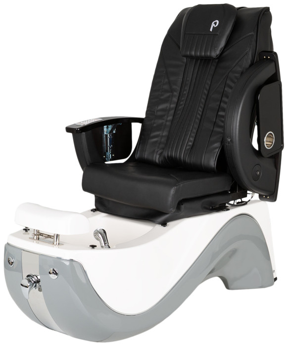 Pibbs PS55-1 Venice Pedicure Spa w/ Shiatsu Massage