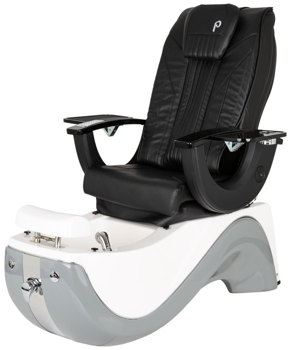 Pibbs PS55-1 Venice Pedicure Spa w/ Shiatsu Massage