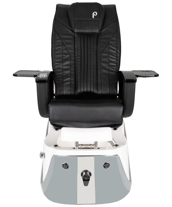 Pibbs PS55-1 Venice Pedicure Spa w/ Shiatsu Massage