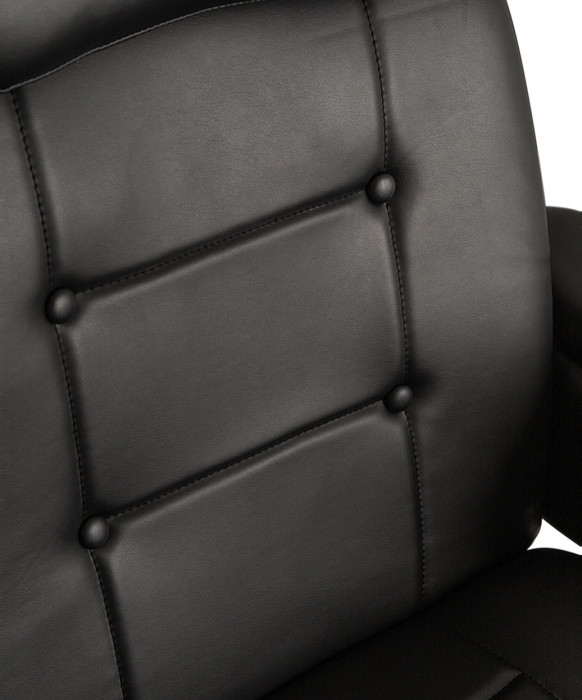 Pibbs PS85-V Milan Pedicure Spa w/ Vibrating Chair