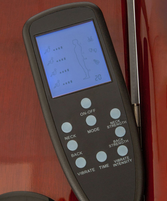 Pibbs PS85-R Milan Pedicure Spa w/ Roller Massage