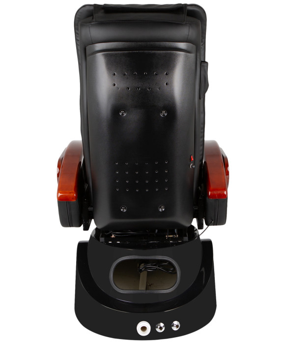 Pibbs PS85-R Milan Pedicure Spa w/ Roller Massage