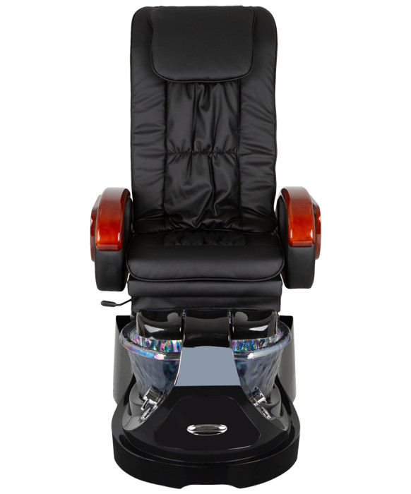 Pibbs PS85-R Milan Pedicure Spa w/ Roller Massage