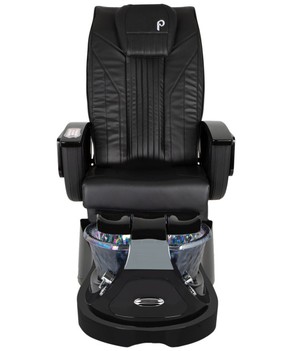 Pibbs PS85-1 Milan Pedicure Spa w/ Shiatsu Massage