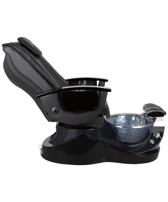 Pibbs PS85-1 Milan Pedicure Spa w/ Shiatsu Massage