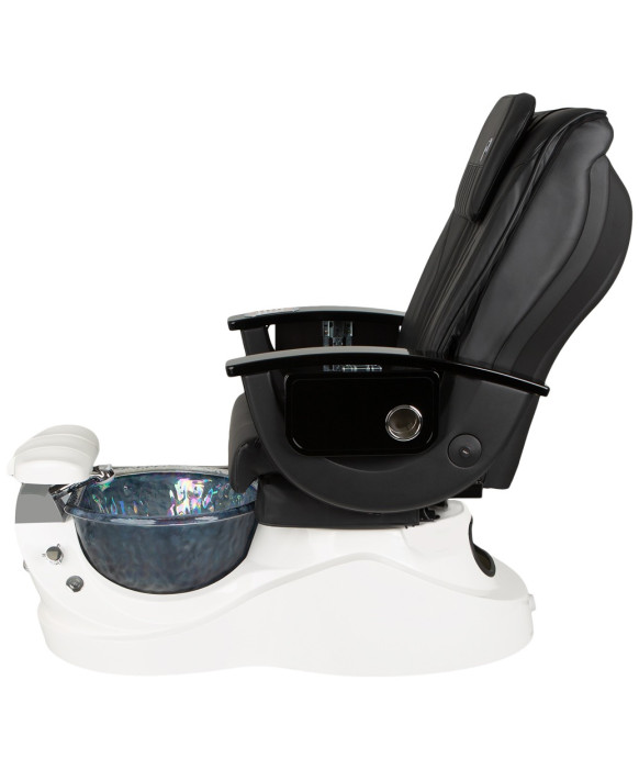 Pibbs PS85-1 Milan Pedicure Spa w/ Shiatsu Massage