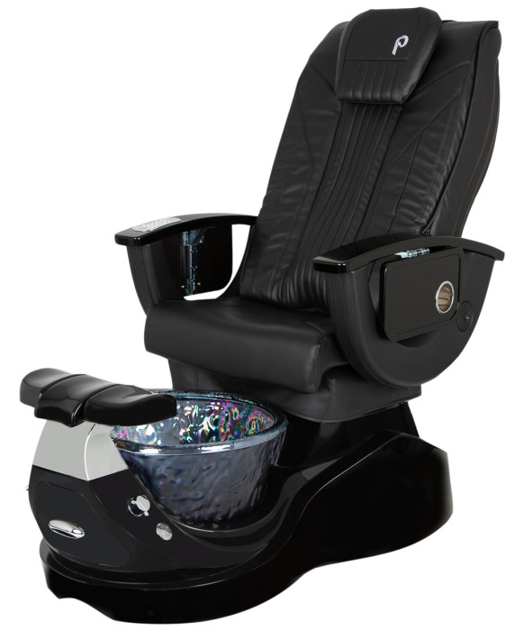 Pibbs PS85-1 Milan Pedicure Spa w/ Shiatsu Massage