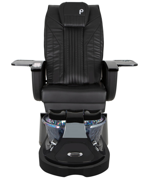 Pibbs PS85-1 Milan Pedicure Spa w/ Shiatsu Massage