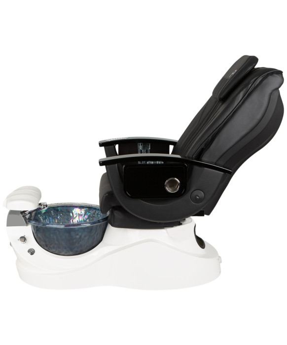 Pibbs PS85-1 Milan Pedicure Spa w/ Shiatsu Massage