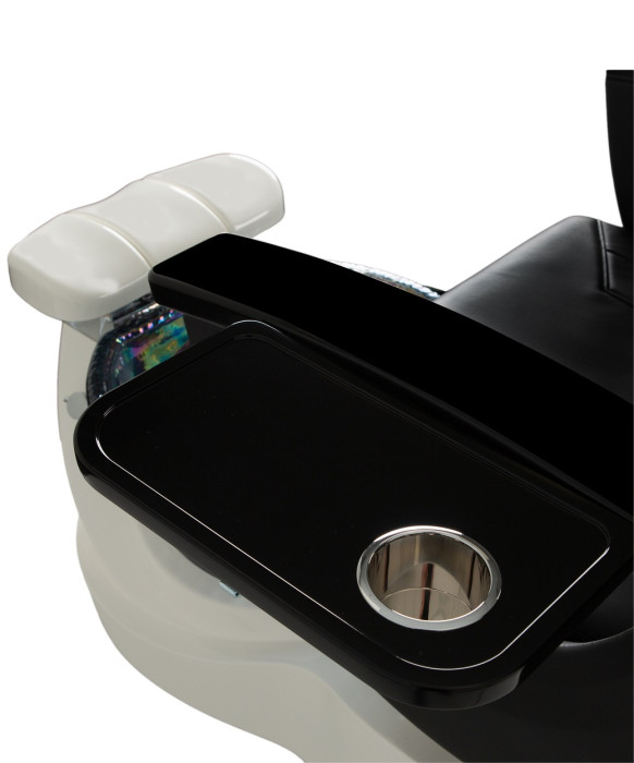 Pibbs PS85-1 Milan Pedicure Spa w/ Shiatsu Massage