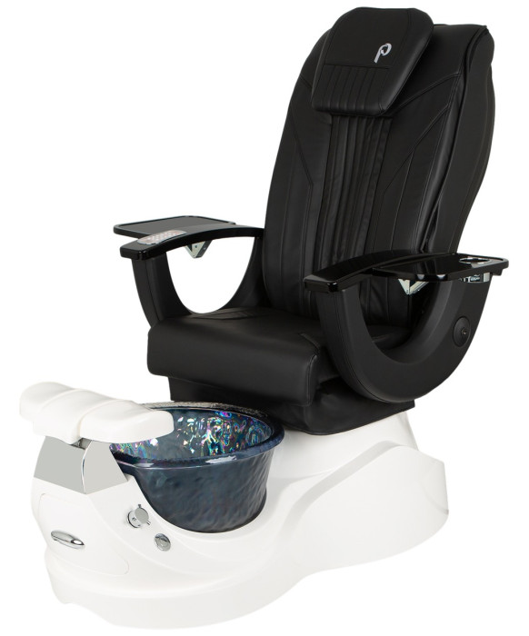 Pibbs PS85-1 Milan Pedicure Spa w/ Shiatsu Massage