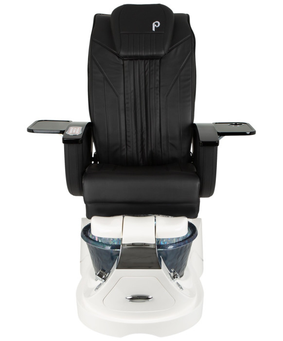 Pibbs PS85-1 Milan Pedicure Spa w/ Shiatsu Massage