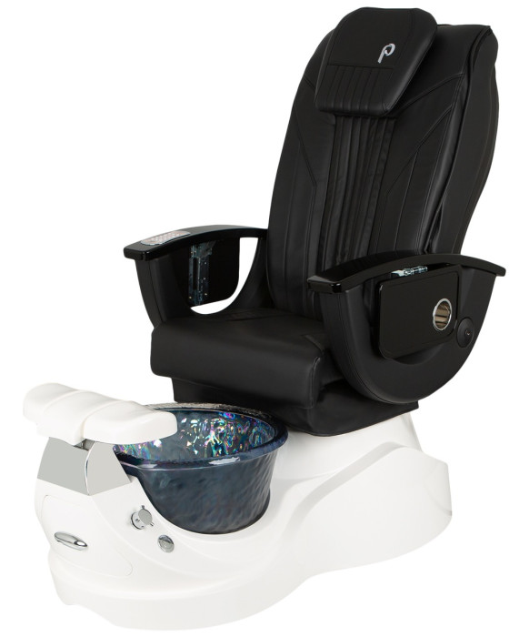 Pibbs PS85-1 Milan Pedicure Spa w/ Shiatsu Massage