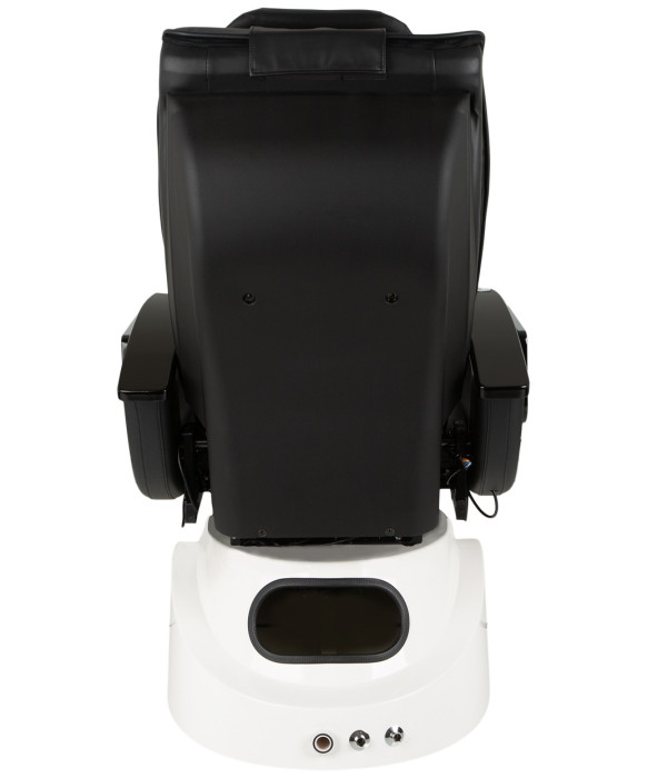 Pibbs PS85-1 Milan Pedicure Spa w/ Shiatsu Massage