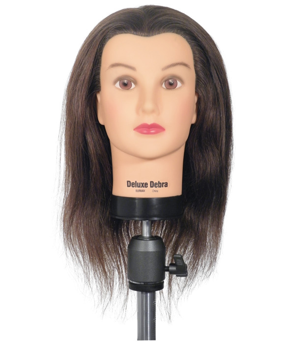 Burmax DLX804 Celebrity Deluxe Debra Manikin