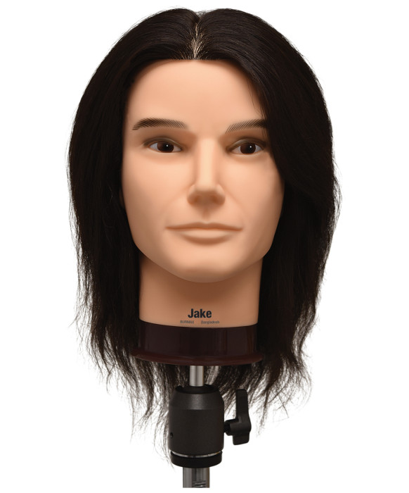 Burmax 658 Celebrity Jake Budget Manikin