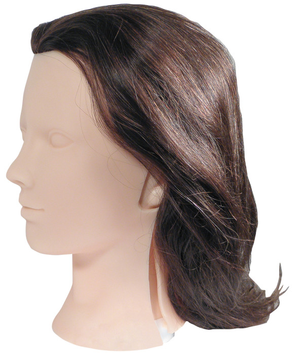 Burmax SP-400S Celebrity Slip-on Hair Form