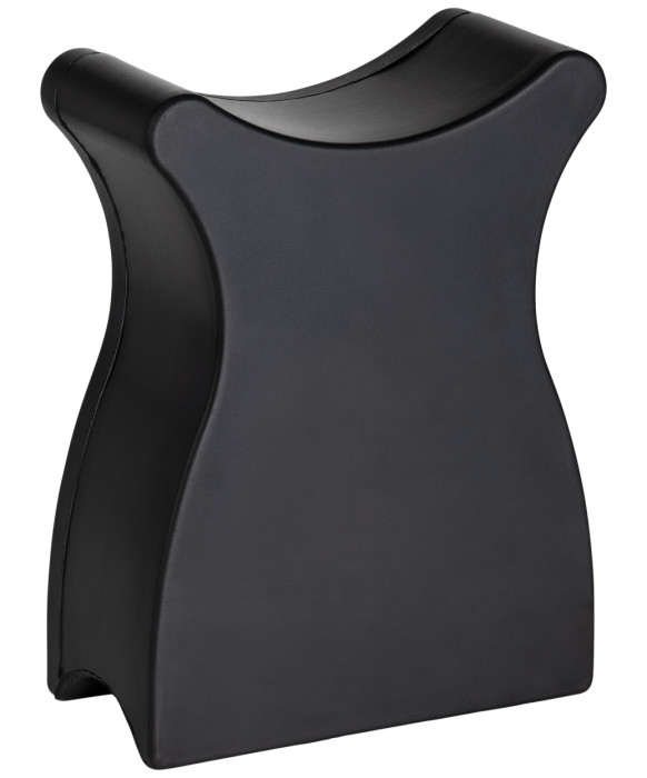 Burmax C359 DL Pro Pedicure Foot & Leg Rest