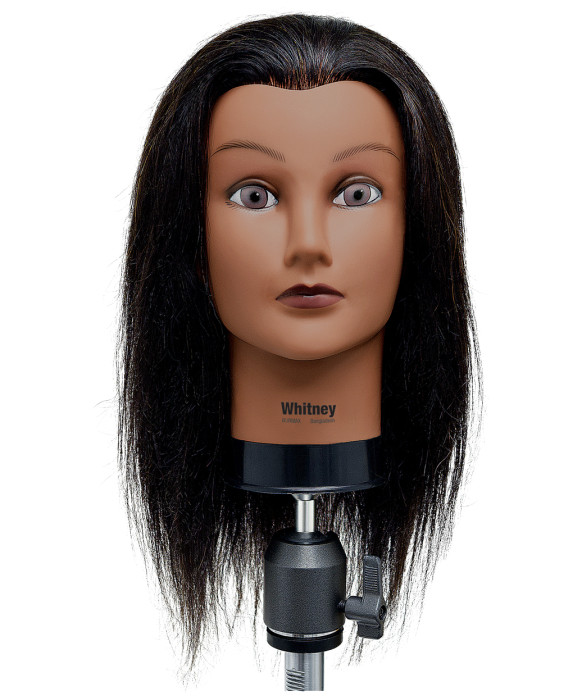 Burmax E804 Celebrity Whitney Manikin