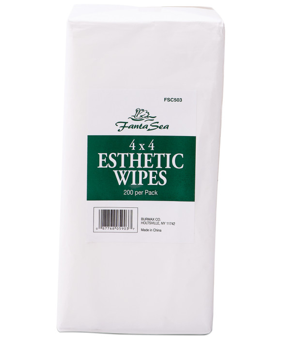 Burmax FSC503 FantaSea Esthetic Wipes 4